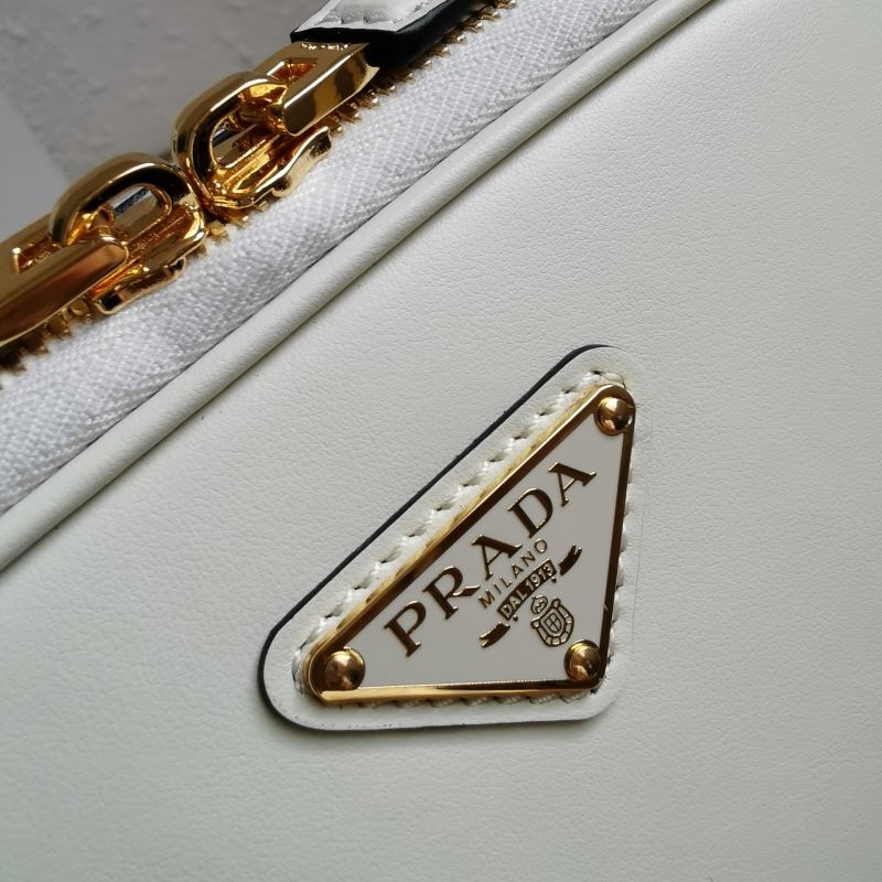 Prada Satchel Bags